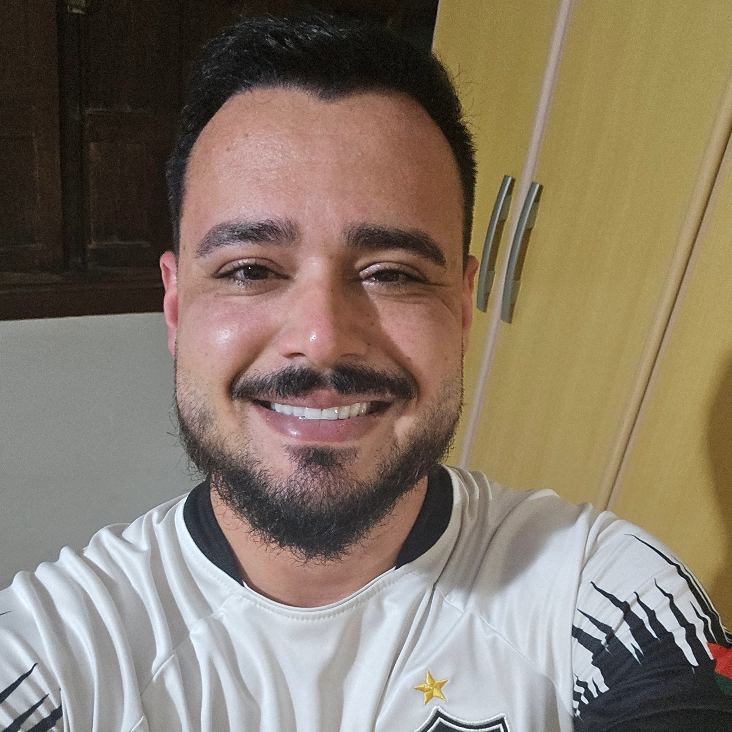 Douglas Pereira