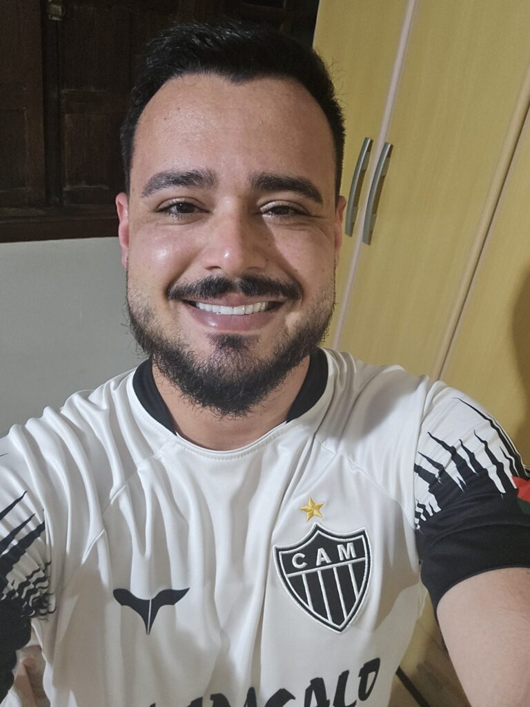 Douglas Pereira